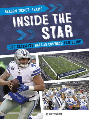 cover image of Inside the Star